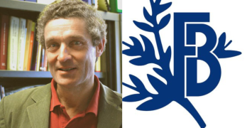 Cristophe Salomon wins Balzan prize 2025