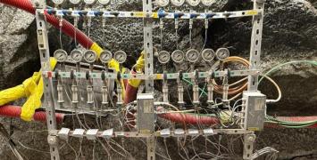 Cracking the code of earthquakes – from inside the fault