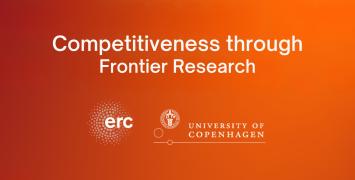 Competitiveness through Frontier Research