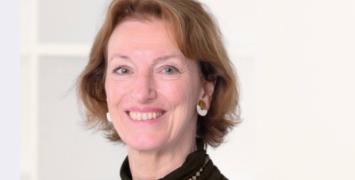 Maria Leptin re-appointed as ERC President