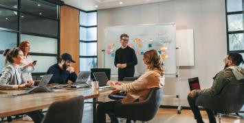 ERC Synergy Grants to fund 66 teams tackling major scientific challenges