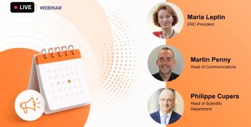ERC Plus Grant webinar 