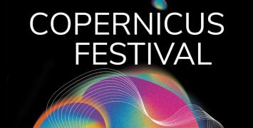 ERC at Copernicus Festival 2026 