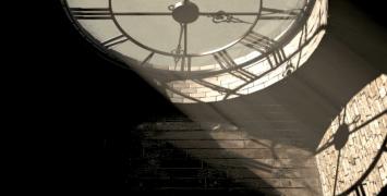 time, clocks