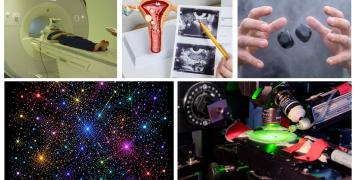 Advanced Grants 2025: Examples of projects