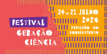 Geração Ciência Festival