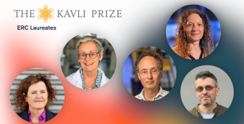 Kavli winners