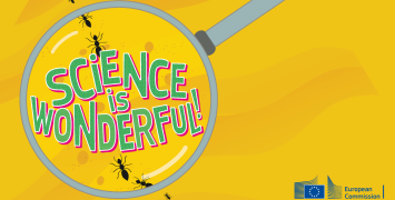 Science is Wonderful!