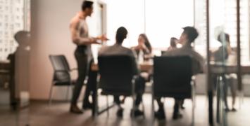 Cover image of Proposal evaluations and grant management – new ways of working 