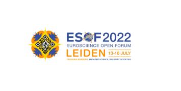 Cover image of ESOF - Euroscience open forum 2022