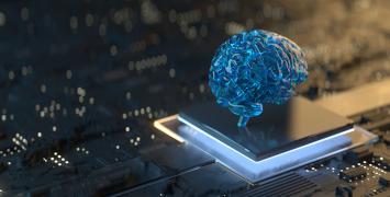 Cover image of Journey across continents for machine learning specialist