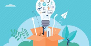 Cover image of Tackling Covid-19 – the role of European research