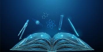 Cover image of Open science in practice - for new ERC grant recipients