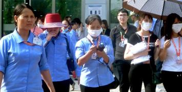 Cover image of Migration matters in Vietnam and China