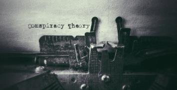Cover image of Conspiracy theories: The link to populist movements