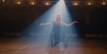 Cover image of Reimagining cultural diversity: disability and inclusion 