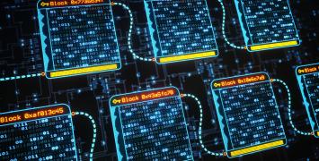 Cover image of Who controls the blockchain? 