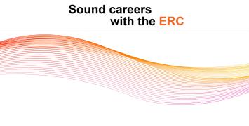 Cover image of Sounding out ERC funding in careers 