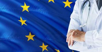 Cover image of What makes us Europeans?