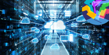 Cover image of Breezing through the information overload