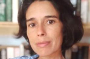 Joana Gaspar de Freitas 