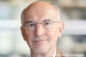 Walter Pohl