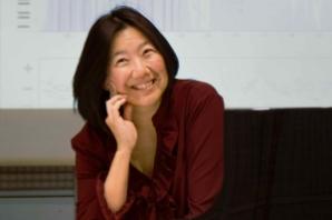 Elaine Chew