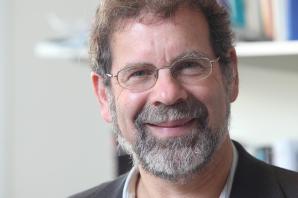 Daniel Miller portrait