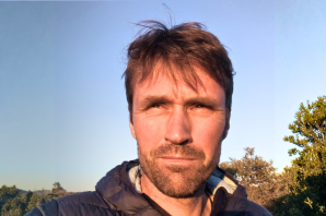 Peter Brodersen portrait