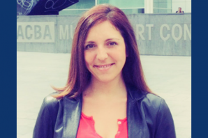 portrait Silvia de Bianchi