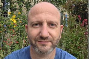 Fabrice Roux 