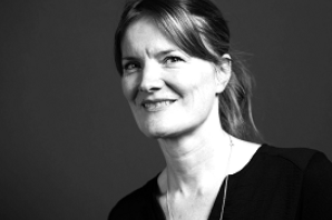 Mette Ramsgaard Thomsen