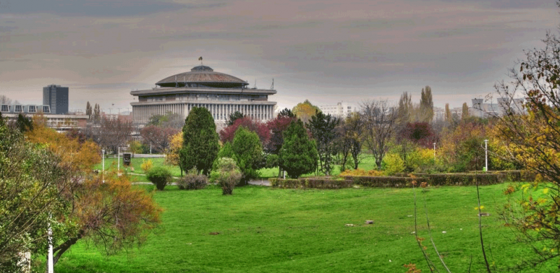Cover image of Finanțarea centrelor de cercetare – noul succes al Universității Politehnica din București (UPB)